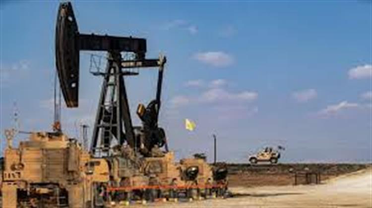 Η Αμερικανική Delta Crescent Συμφώνησε με τους Κούρδους της Συρίας για Αγορά Πετρελαίου